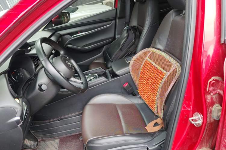 Used Mazda 3 Axela 2020 2.0L Automatic Zhiya Edition Left Front Seat