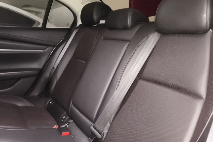 Used Mazda 3 Axela 2020 1.5L Automatic Luxury Version Left Rear Seat