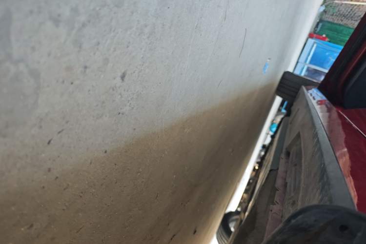 Used Mazda 3 Axela 2020 2.0L Automatic ZhiXuan Edition Left Side Sill
