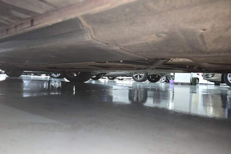 Used Mazda 3 Axela 2020 2.0L Automatic ZhiXuan Edition Left Side Sill