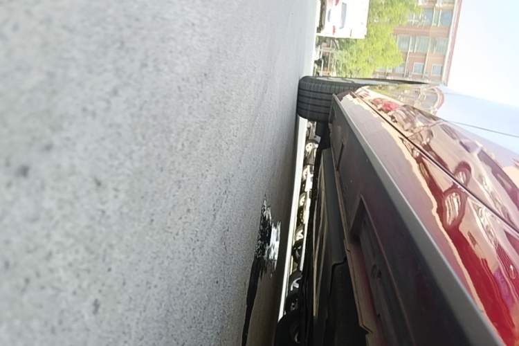 Used Mazda 3 Axela 2020 1.5L Automatic Zhiyue Sunroof Version Left Side Sill