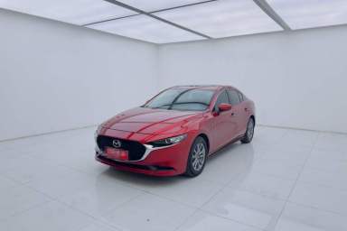 Used Mazda 3 Axela 2020 1.5L Automatic Luxury Version