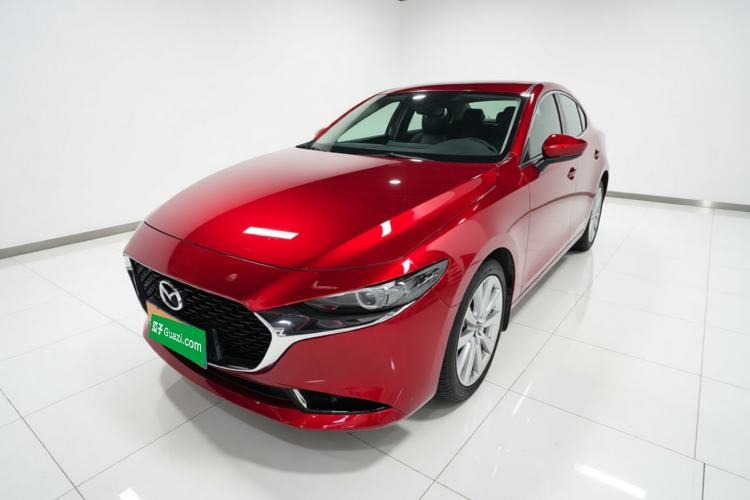 Mazda 3 Axela 2020 2.0L Automatic ZhiXuan Edition d’occasion Guazi used car, China used car export, Used car for sale, Used  cars, Cheapest cars for sale