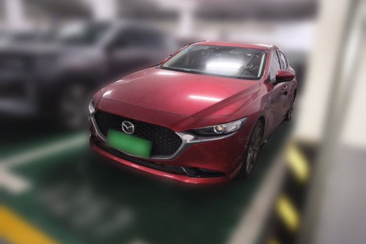 Used Mazda 3 Axela 2020 2.0L Automatic Zhiya Edition Guazi used car, China used car export, Used car for sale, Used  cars, Cheapest cars for sale