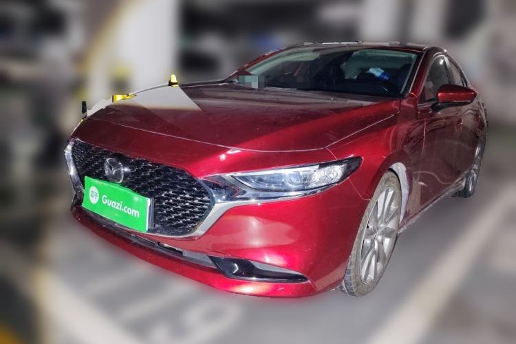 Used Mazda 3 Axela 2020 2.0L Automatic Zhiya Edition Guazi used car, China used car export, Used car for sale, Used  cars, Cheapest cars for sale