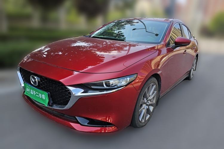 Gebrauchter Mazda 3 Axela 2020 2.0L Automatic Zhiya Edition Guazi used car, China used car export, Used car for sale, Used  cars, Cheapest cars for sale