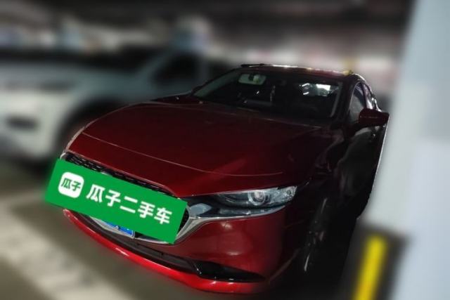 Used Mazda 3 Axela 2020 2.0L Automatic Zhiya Edition