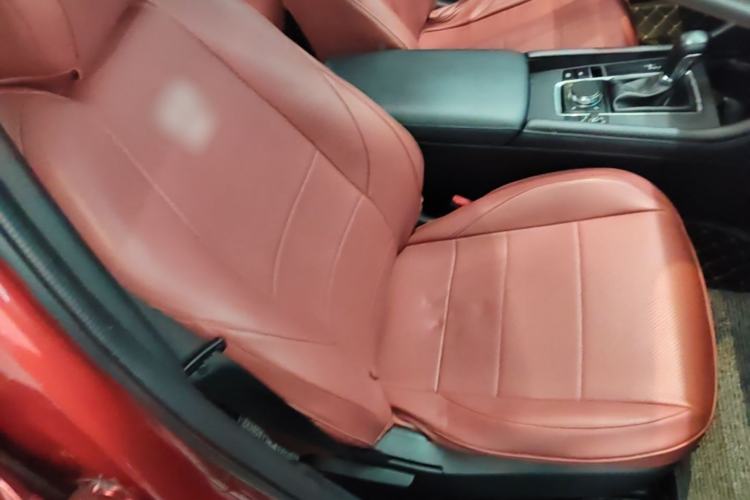 Used Mazda 3 Axela 2020 1.5L Automatic Zhiyue Sunroof Version Right Front Seat