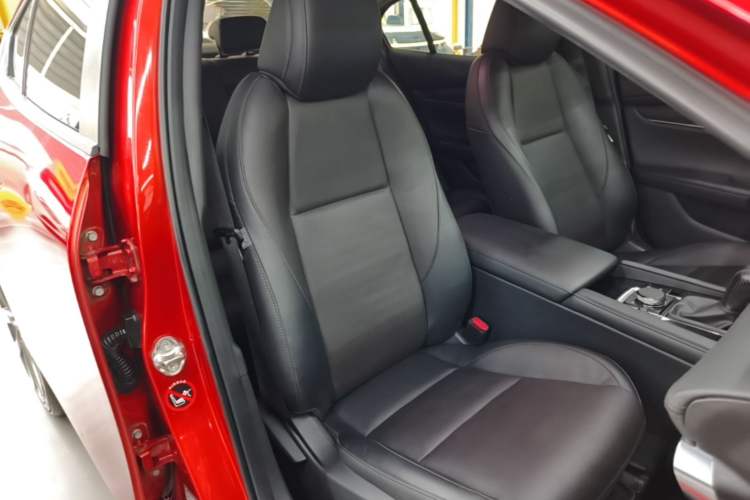 Used Mazda 3 Axela 2020 2.0L Automatic Zhiya Edition Right Front Seat