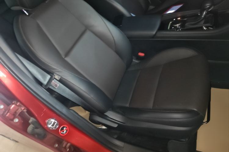 Used Mazda 3 Axela 2020 2.0L Automatic Zhiya Edition Right Front Seat