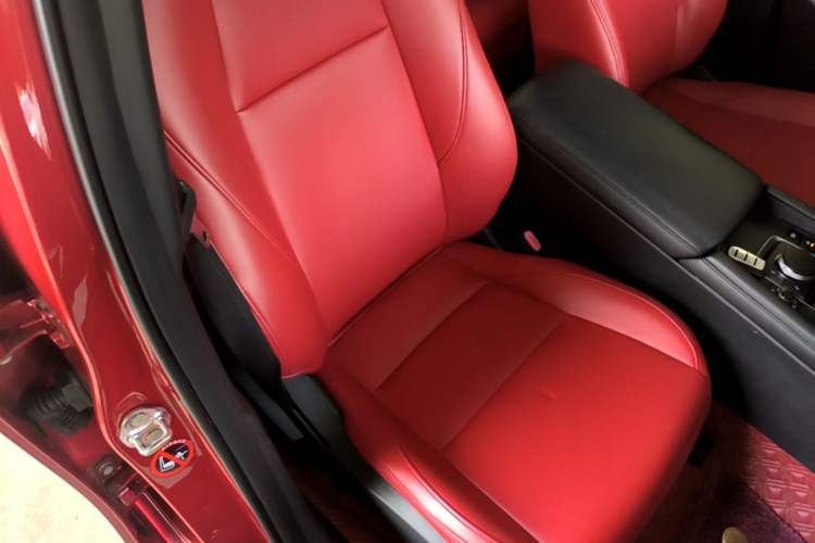 Used Mazda 3 Axela 2020 1.5L Automatic Zhiyue Sunroof Version Right Front Seat