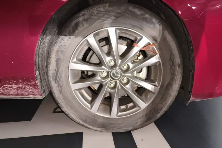 Used Mazda 3 Axela 2020 1.5L Automatic ZhiMei Edition Right Front Wheel Hub