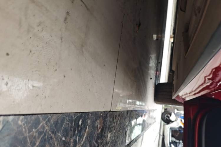 Used Mazda 3 Axela 2020 2.0L Automatic Zhiya Edition Right Side Sill