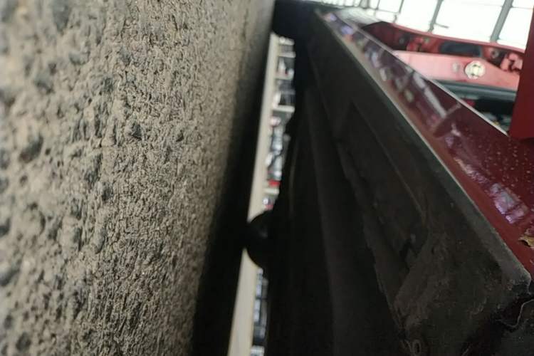 Used Mazda 3 Axela 2020 2.0L Automatic Zhiya Edition Right Side Sill