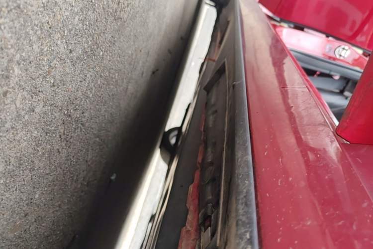 Used Mazda 3 Axela 2020 2.0L Automatic ZhiXuan Edition Right Side Sill