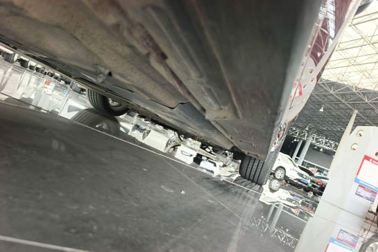 Used Mazda 3 Axela 2020 2.0L Automatic ZhiXuan Edition Right Side Sill