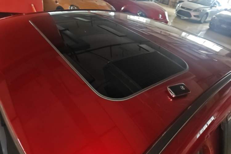 Used Mazda 3 Axela 2020 2.0L Automatic Zhiya Edition Roof