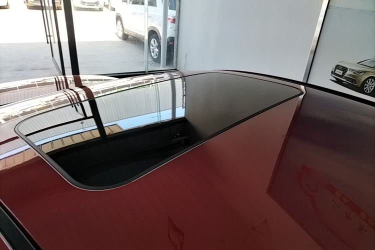 Used Mazda 3 Axela 2020 2.0L Automatic ZhiXuan Edition Roof