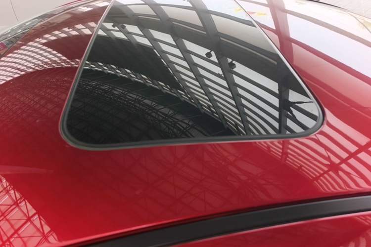 Used Mazda 3 Axela 2020 2.0L Automatic ZhiXuan Edition Roof