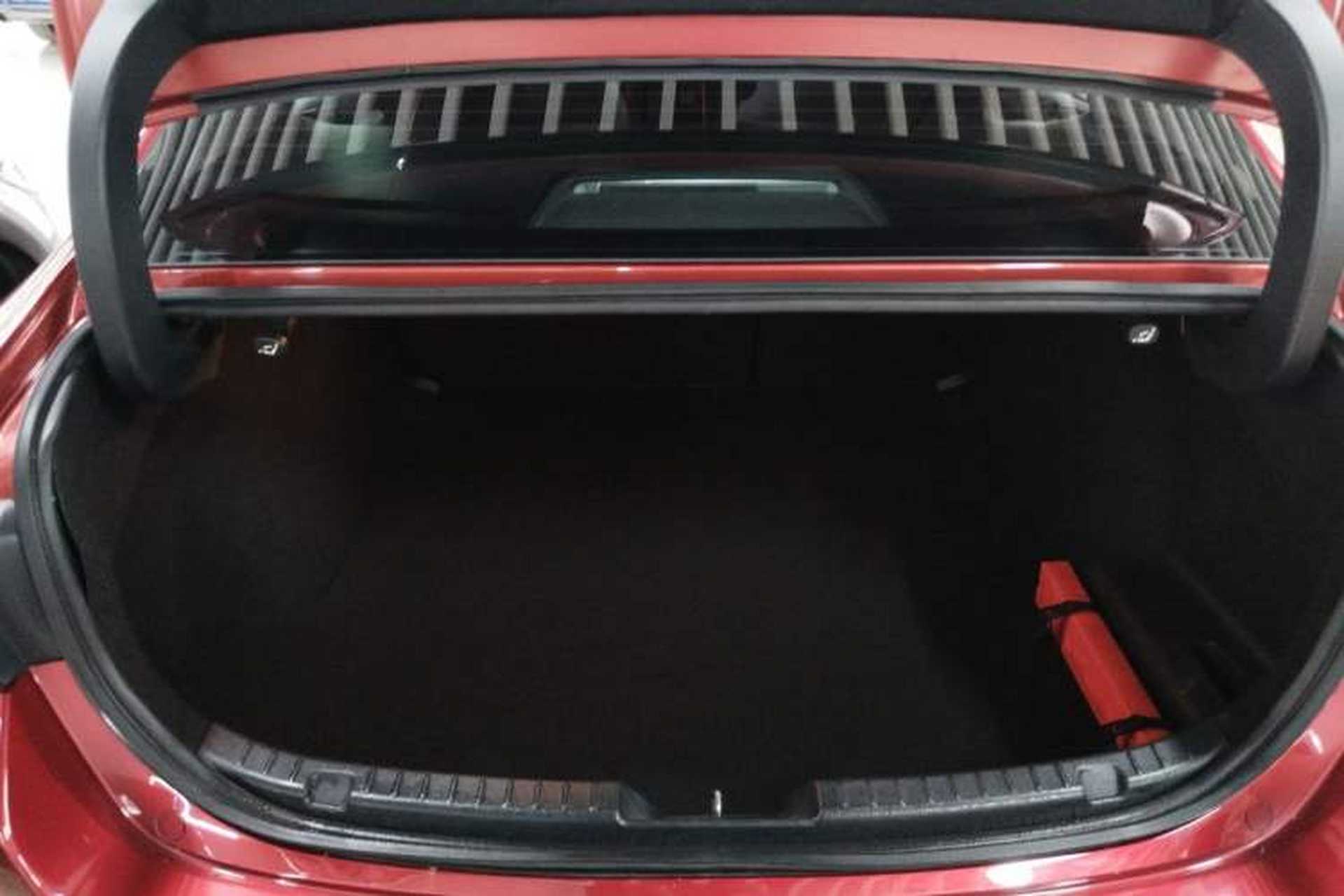 Used Mazda 3 Axela 2020 2.0L Automatic Zhiya Edition Trunk