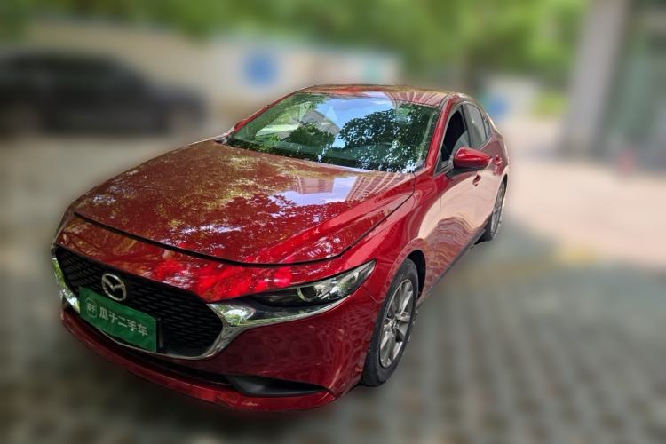 Used Mazda 3 Axela 2020 1.5L Automatic ZhiMei Edition Guazi used car, China used car export, Used car for sale, Used  cars, Cheapest cars for sale