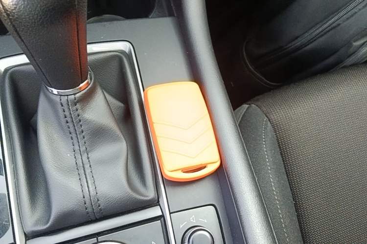 Used Mazda 3 Axela 2020 1.5L Automatic Zhiyue Sunroof Version Vehicle Key