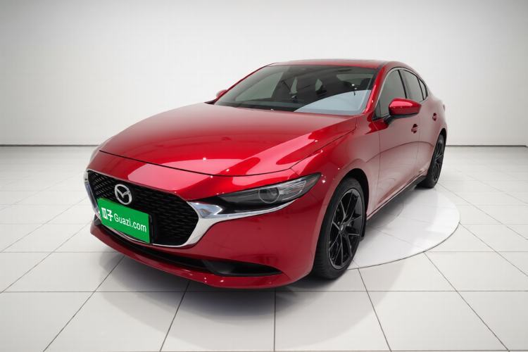 Ojetý Mazda 3 Axela 2020 2.0L Automatic Zhiya Edition Guazi used car, China used car export, Used car for sale, Used  cars, Cheapest cars for sale