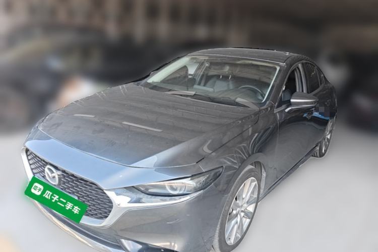 Used Mazda 3 Axela 2020 2.0L Automatic Zhiya Edition Guazi used car, China used car export, Used car for sale, Used  cars, Cheapest cars for sale
