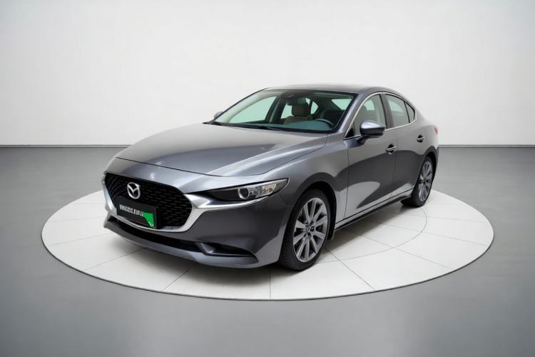 Mazda 3 Axela 2020 2.0L Automatic ZhiXuan Edition d’occasion Guazi used car, China used car export, Used car for sale, Used  cars, Cheapest cars for sale