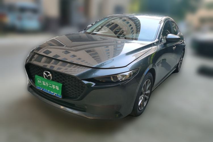 Gebrauchter Mazda 3 Axela 2020 1.5L Automatic ZhiMei Edition Guazi used car, China used car export, Used car for sale, Used cars, Cheapest cars for sale