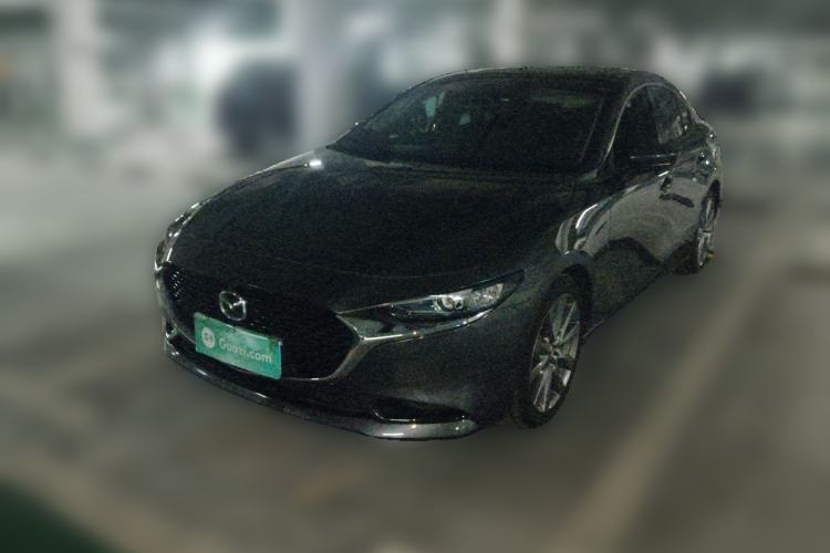 Used Mazda 3 Axela 2020 2.0L Automatic Zhiya Edition Guazi used car, China used car export, Used car for sale, Used  cars, Cheapest cars for sale