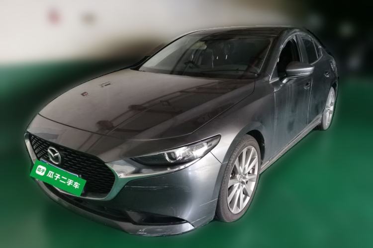 Used Mazda 3 Axela 2020 2.0L Automatic Zhiya Edition Guazi used car, China used car export, Used car for sale, Used  cars, Cheapest cars for sale