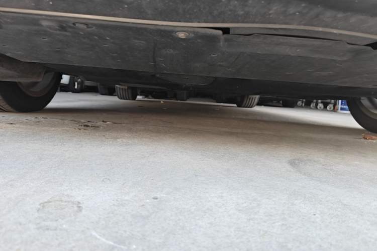 Used Mazda 3 Axela 2020 2.0L Automatic Zhiya Edition Chassis Front