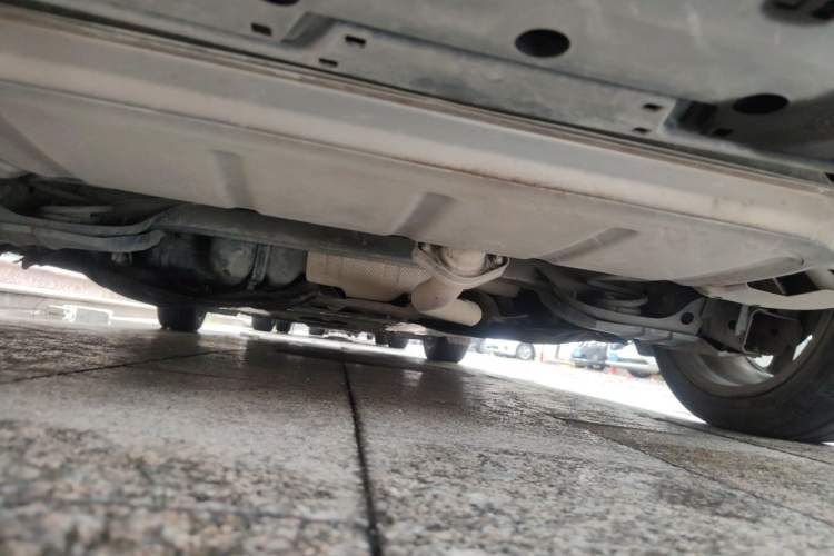 Used Mazda 3 Axela 2020 2.0L Automatic ZhiXuan Edition Chassis Front