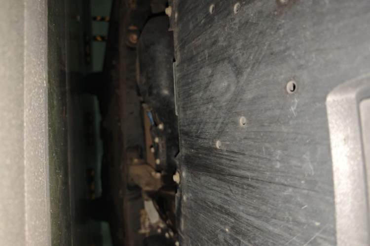 Used Mazda 3 Axela 2020 2.0L Automatic Zhiya Edition Chassis Front