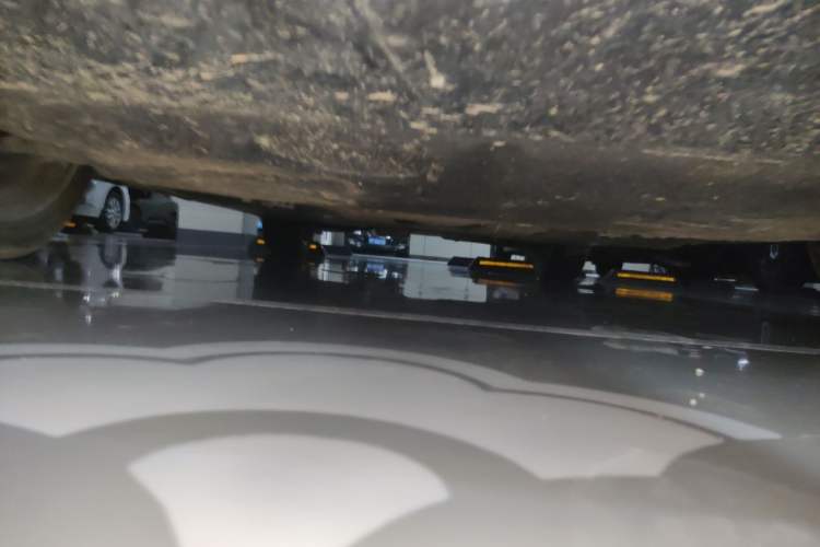 Used Mazda 3 Axela 2020 2.0L Automatic Zhiya Edition Chassis Front