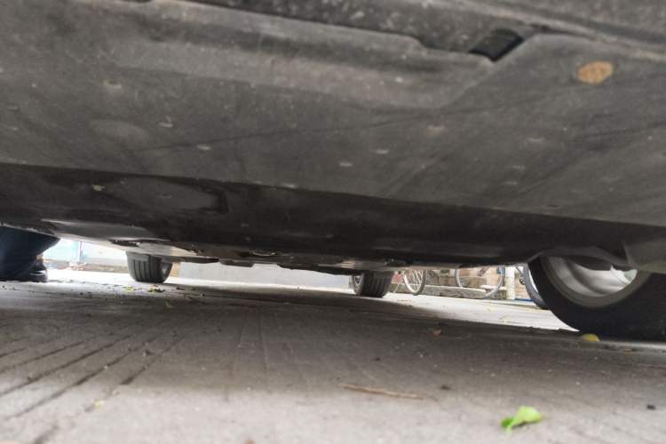 Used Mazda 3 Axela 2020 2.0L Automatic Zhiya Edition Chassis Front