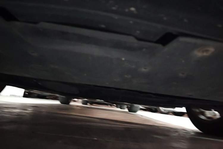 Used Mazda 3 Axela 2020 2.0L Automatic Zhiya Edition Chassis Front