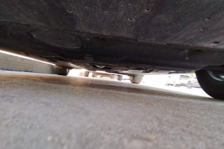 Used Mazda 3 Axela 2020 1.5L Automatic ZhiMei Edition Chassis Front
