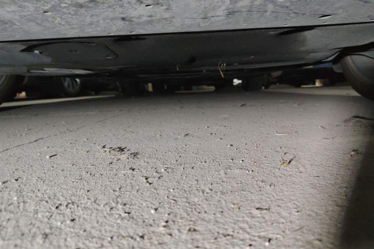 Used Mazda 3 Axela 2020 2.0L Automatic Zhiya Edition Chassis Front