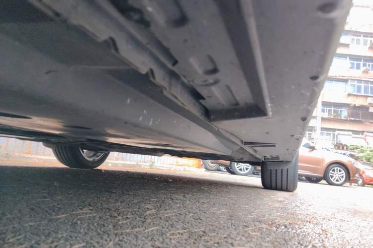 Used Mazda 3 Axela 2020 2.0L Automatic ZhiXuan Edition Chassis Front Left