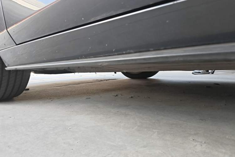Used Mazda 3 Axela 2020 2.0L Automatic Zhiya Edition Chassis Front Left