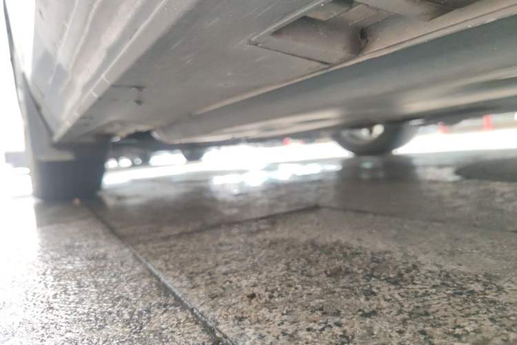 Used Mazda 3 Axela 2020 2.0L Automatic ZhiXuan Edition Chassis Front Left