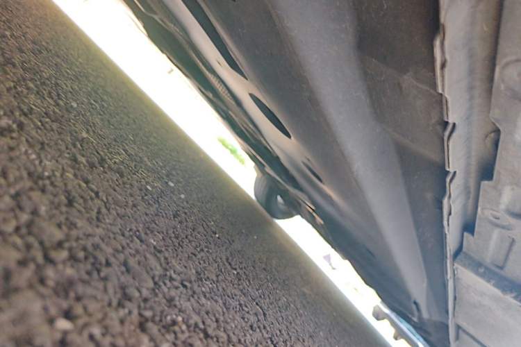 Used Mazda 3 Axela 2020 1.5L Automatic ZhiMei Edition Chassis Front Left