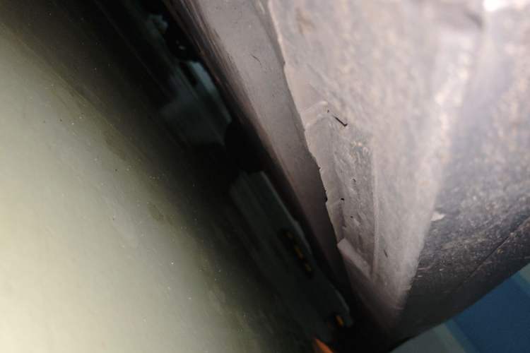 Used Mazda 3 Axela 2020 2.0L Automatic Zhiya Edition Chassis Front Left