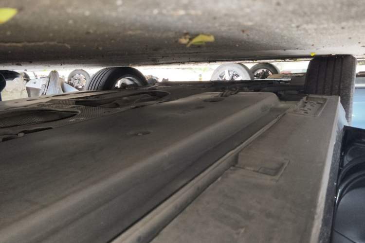 Used Mazda 3 Axela 2020 2.0L Automatic Zhiya Edition Chassis Front Left