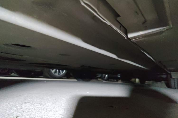 Used Mazda 3 Axela 2020 2.0L Automatic Zhiya Edition Chassis Front Left