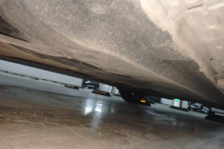 Used Mazda 3 Axela 2020 2.0L Automatic Zhiya Edition Chassis Front Left