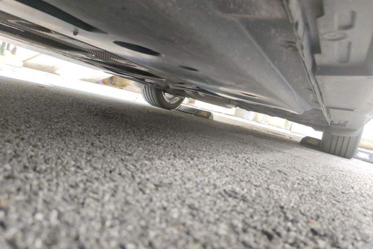 Used Mazda 3 Axela 2020 2.0L Automatic Zhiya Edition Chassis Front Left