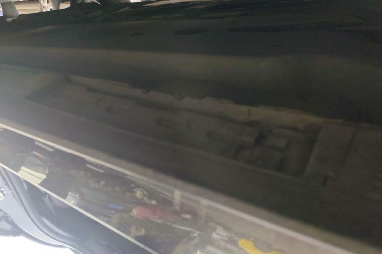 Used Mazda 3 Axela 2020 2.0L Automatic Zhiya Edition Chassis Front Left